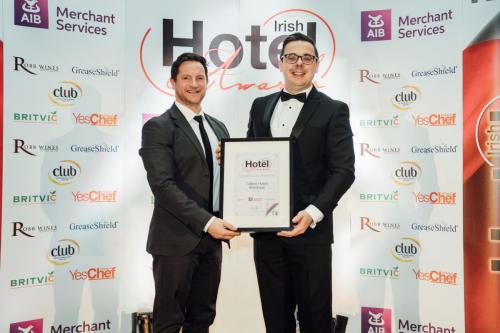 Irish Hotel Awards 2019