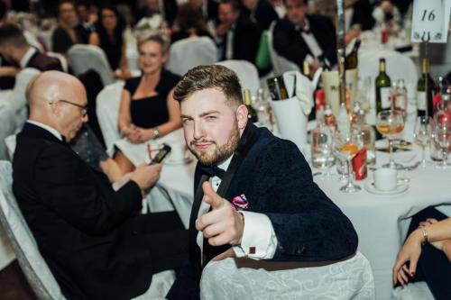 Irish Hotel Awards 2019