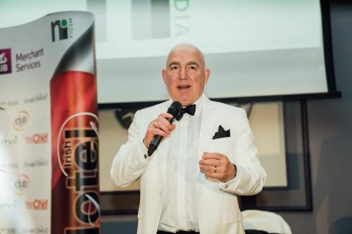 Irish Hotel Awards 2019