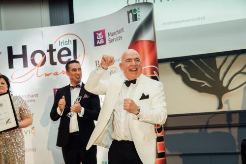 Irish Hotel Awards 2019