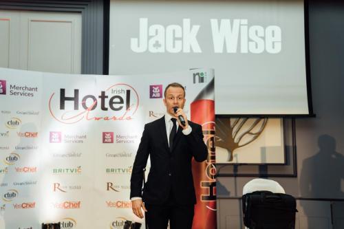 Irish Hotel Awards 2019