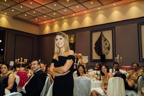 Irish Hotel Awards 2019