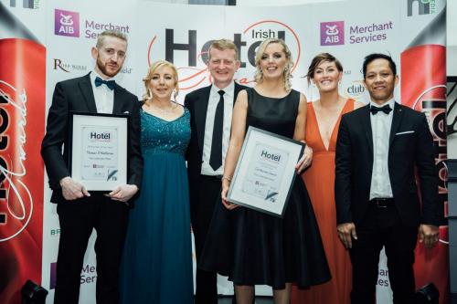 Irish Hotel Awards 2019