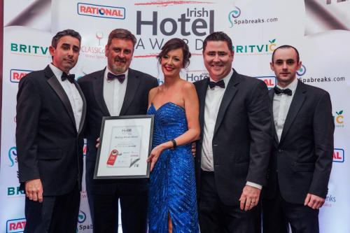 yeschefirishhotelawards2017 069