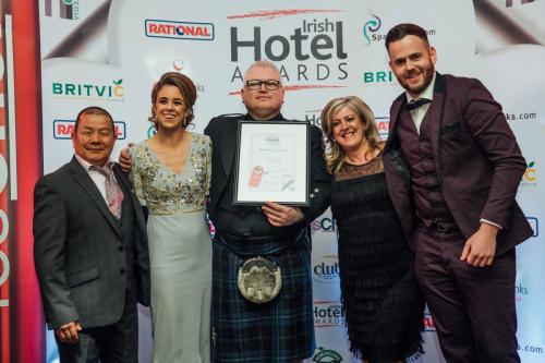 yeschefirishhotelawards2017 102