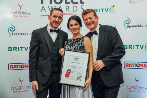 yeschefirishhotelawards2017 148