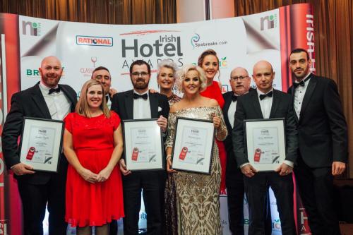 yeschefirishhotelawards2017 151