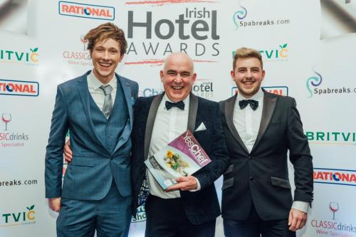 yeschefirishhotelawards2017 173